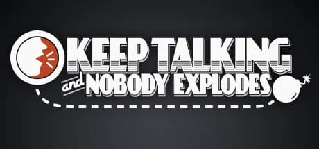 Keep Talking and Nobody Explodes — игра для PC VR в VR Garage 76