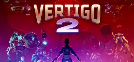 Vertigo 2 — игра для PC VR в VR Garage 76