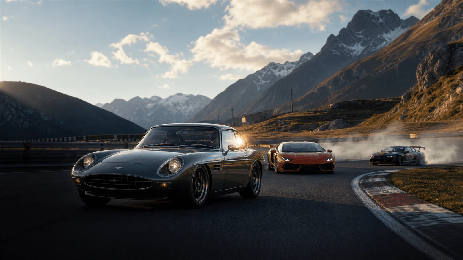 Assetto Corsa