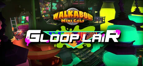 Walkabout Mini Golf